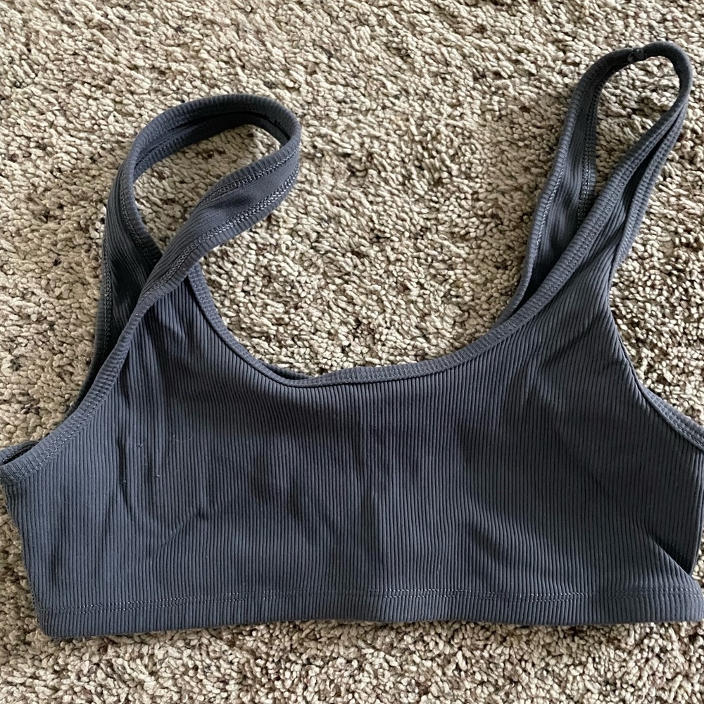 TNA Bra Top